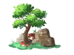 게임 배경 디자인 4주차 강의