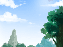 게임 배경 디자인 6주차 강의