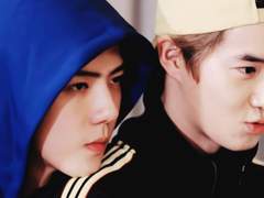 [세준] 누가 봐도 네 새끼 -추석 특별편 上