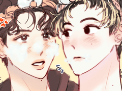 우리들의 귀여워진 영웅