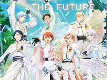IDOLiSH7 _ DiSCOVER THE FUTURE 가사 번역 / 해석