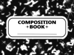 𝐂𝐎𝐌𝐏𝐎𝐒𝐈𝐓𝐈𝐎𝐍 𝐁𝐎𝐎𝐊 creamy light