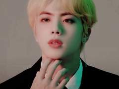 [뷔진] C.H.U (4화)