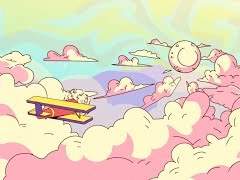 말 잘 들으면 산희가 아니라서.