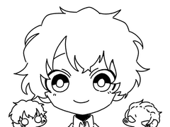 하라가미 에리미