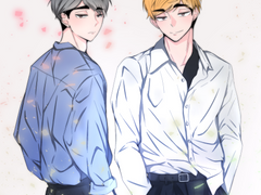 보쿠아카/미야즈/키타키츠네