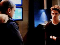 [콜드플래시] 썰 모음