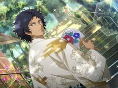 【SSR】[현혹의 썸머] 치토세 센리