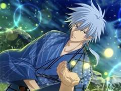 【SSR】[현혹의 썸머] 니오 마사하루