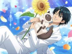 【SSR+】[써머발렌 2020] 에치젠 료마