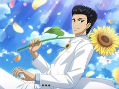 【SSR+】[써머발렌 2020] 모모시로 타케시