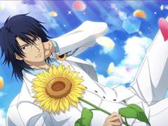 【SSR+】[써머발렌 2020] 오시타리 유시