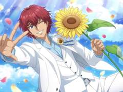 【SSR+】[써머발렌 2020] 마루이 분타