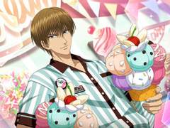 【SSR】[ICE] 히요시 와카시