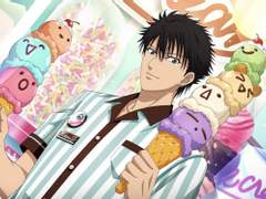 【SSR】[ICE] 자이젠 히카루