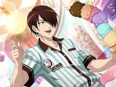 【SSR】[ICE] 카미오 아키라