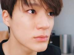 [이제노] 내가 좀 느리다고 했잖아 上