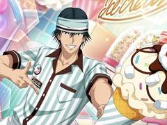 【SSR】[ICE] 히토우지 유우지