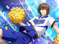 【SSR】[응원 합전] 후지 슈스케