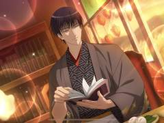 【SSR】[달맞이] 야나기 렌지