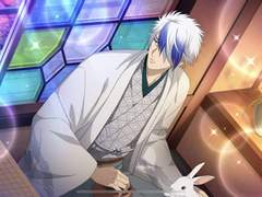 【SSR】[달맞이] 오치 츠키미츠