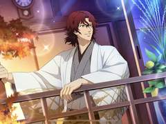 【SSR】[달맞이] 모리 쥬사부로