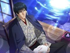 【SSR】[달맞이] 사나다 겐이치로