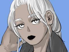 지태&마랴 그림 백업