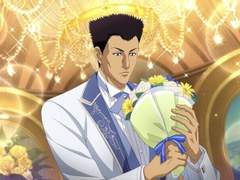 【SSR】[럭셔리] 카바지 무네히로