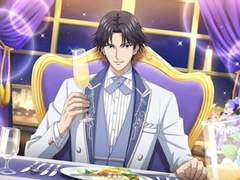 【SSR】[럭셔리] 아토베 케이고