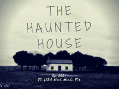 [kp][메타팟] 유령의 집