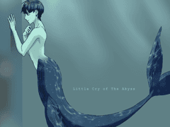 드림 인어 합작(글/그림)