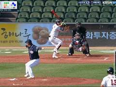 10.07(수) 18:30KBO SK vs 두산 (라인업 분석 예정)