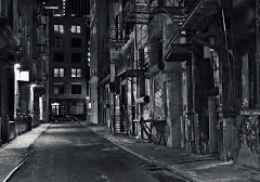 밑바닥 연애사 上