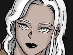 초반 지태랑 마리아