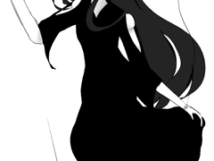 Project Pilgrim :: Owner Character (Doubt)