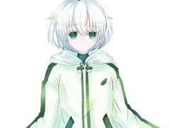 Project Pilgrim :: Owner Character (Eshel)