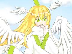 Project Pilgrim :: Owner Character (Zion)