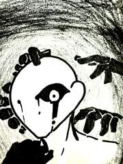 첫번째 이야기. 어비지벌 맨