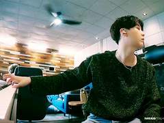 [슙진] 일로 만난 사이 上