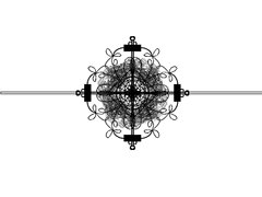 단테 E. 플레이오네 :: 공개 설정 정보