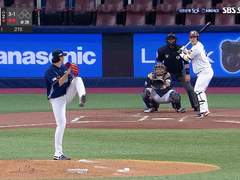 10.07(수) 18:30KBO 키움 vs NC (라인업 분석 예정)