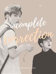 [정진] 미완의 교정 (完)