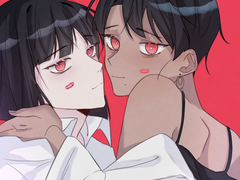 로웬온 그동안 그림