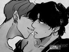 꽁지머리 전정른으로 지정