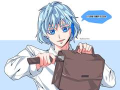 [신의 탑] 애니 쿤 (옛날 그림체로)