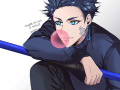 [신의 탑] 아센시오