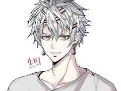 [신의 탑] 호크니/자왕난/아센시오