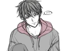 [신의 탑] 하츠 낙서