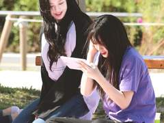 이리오너라. 二